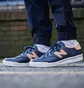 New Balance CRT 300 AJ (Navy)