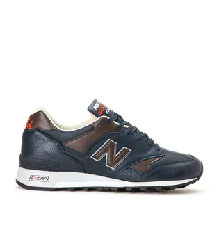 New Balance M577 GNB 'Elite Gent - Made in England' (Navy)