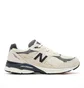 New Balance M990AD3 Made in USA (Beige / Schwarz)