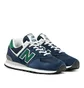 New Balance ML574 HL2 (Navy / Grün)