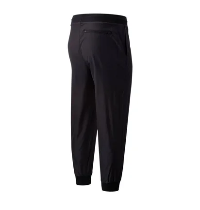New Balance MP01506 BK Athletics Archive Pant (Schwarz)