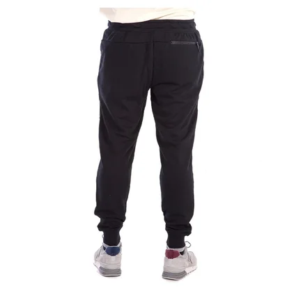 New Balance MP81500 247 Sport Knit Jogger (Schwarz)
