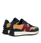 New Balance MS327 TA (Blau / Orange)
