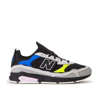 New Balance MSXRC TLC (Grau / Schwarz)
