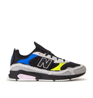 New Balance MSXRC TLC (Grau / Schwarz)