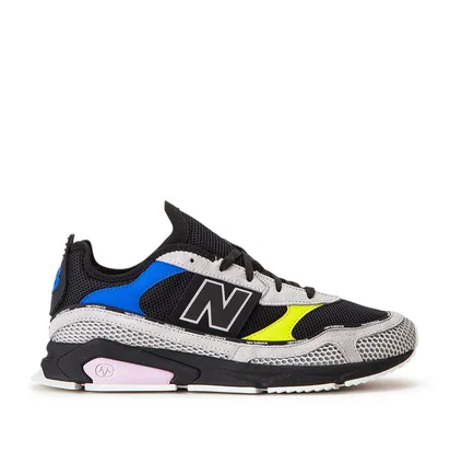 New Balance MSXRC TLC (Grau / Schwarz)