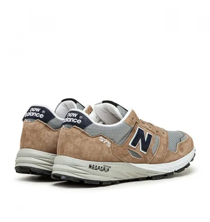 New Balance MTL575 GN (Braun / Grau)