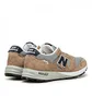 New Balance MTL575 GN (Braun / Grau)