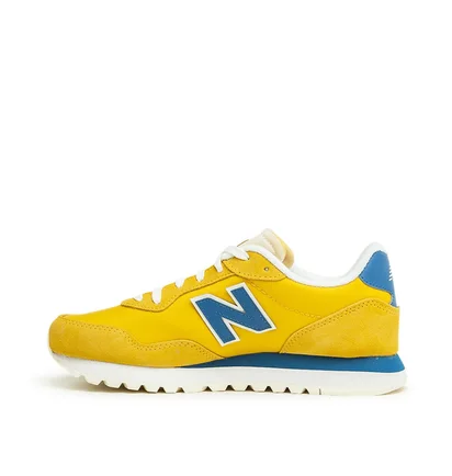 New Balance WL527 CCA (Gelb / Blau)