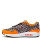 Nike Air Max 1 Premium JDI (Schwarz / Orange)
