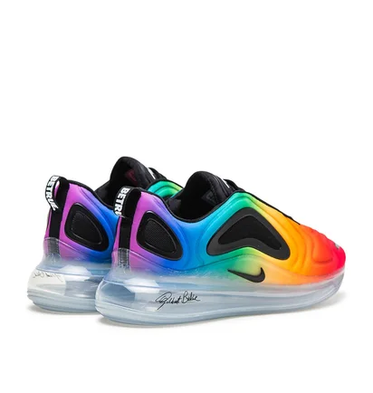 Nike Air Max 720 'Betrue' (Multi)