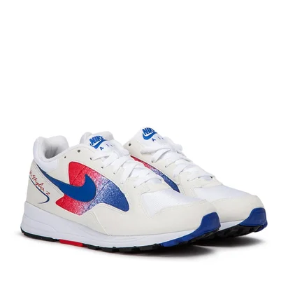 Nike Air Skylon II (Weiß / Blau)