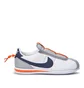 Nike Cortez x Kendrick Lamar Cortez Basic Slip (Weiß / Grau)