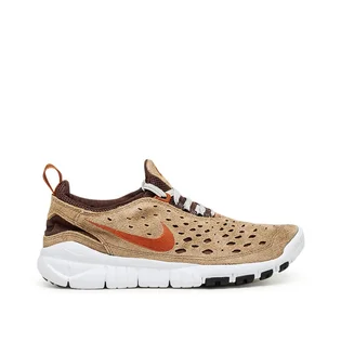 Nike Free Run Trial (Braun)