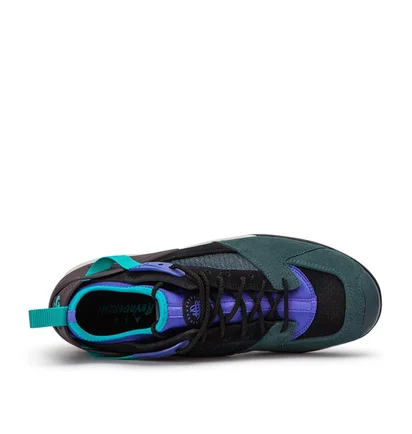 Nike Lab ACG Air Revaderchi (Schwarz / Jade)