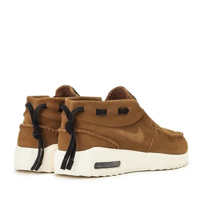 Nike SB Air Max Stefan Janoski 2 Moc (Braun)
