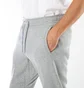 Nike Sportswear ''Just Do It'' Fleece Jogger (Grau)