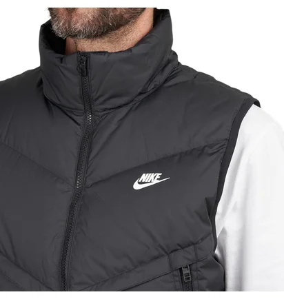 Nike Sportswear Storm-FIT Windrunner (Schwarz)