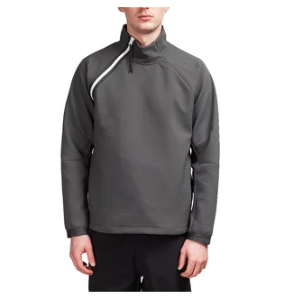 Nike Sportswear Tech Pack Woven Longsleeve (Anthrazit)