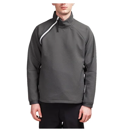 Nike Sportswear Tech Pack Woven Longsleeve (Anthrazit)
