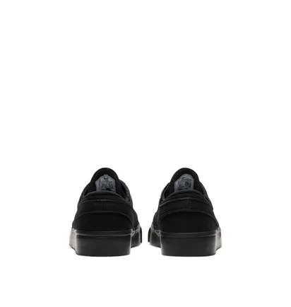 Nike Stefan Janoski GS (Schwarz)