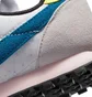 Nike Waffle Racer (Weiß / Blau / Gelb)