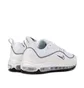 Nike WMNS Air Max 98 (Weiß / Silber)