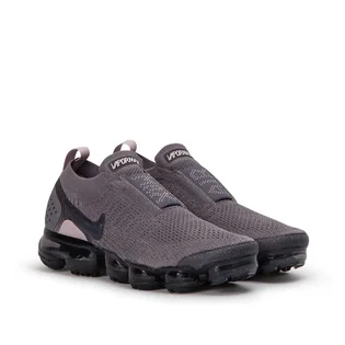 Nike WMNS Air VaporMax Flyknit MOC 2 (Dunkelgrau)