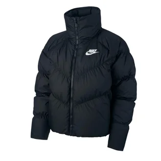 Nike WMNS Down-Fill Jacket (Schwarz)
