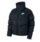 Nike WMNS Down-Fill Jacket (Schwarz)