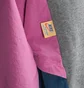 Nike WMNS Icon Clash Hoodie (Grau / Rosa)