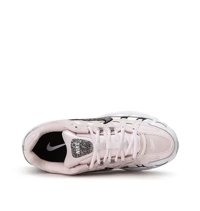 Nike WMNS P-6000 SE (Rosa / Weiß)