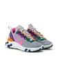 Nike WMNS React Element 55 (Grau / Fuchsia)