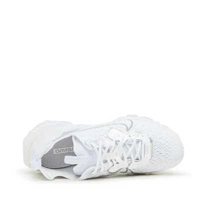 Nike WMNS React Vision Essential (Weiß)