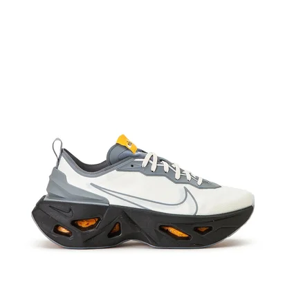 Nike WMNS Zoom X Vista Grind (Grau / Schwarz)