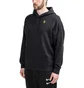 NikeCourt Tennis Hoodie (Schwarz)