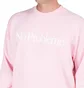 No Problemo Sweatshirt (Pink)
