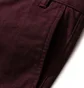 Norse Projects Aros Heavy (Aubergine)