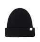 Norse Projects Beanie (Schwarz)