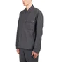 Norse Projects Jens Packable Jacket (Grau)