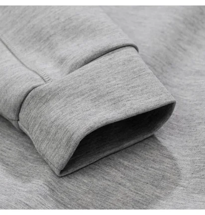 Norse Projects Ketel Sport Hoodie (Hellgrau)