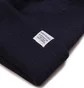 Norse Projects Top Beanie (Navy)