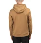 Norse Projects Vagn Logo Hoodie (Braun)