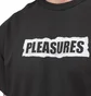 Pleasures ACAB T-Shirt (Schwarz)