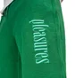 Pleasures Logic Reverse Terry Sweatpants (Grün)