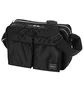 Porter by Yoshida Tanker Shoulder Bag S (Schwarz)