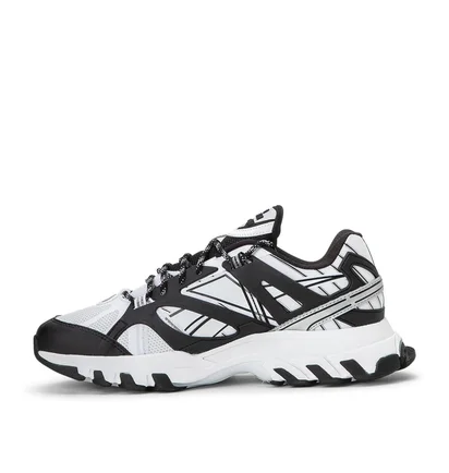 Reebok DMX Trail Shadow (Weiß / Schwarz)
