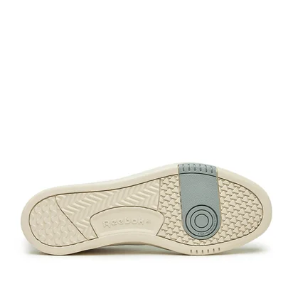 Reebok LT Court (Weiss)