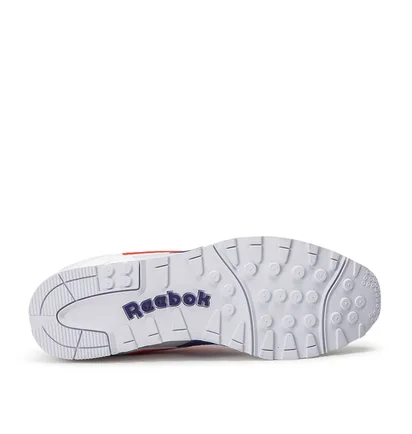 Reebok Rapide Mu (Weiß / Pink)