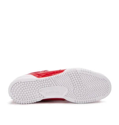 Reebok x Opening Ceremony Workout Lo Clean OC (Rot / Weiß)